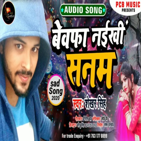 Bewafa Naikhi Sanam | Boomplay Music