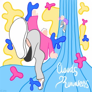 CLOUDS RUNNERS