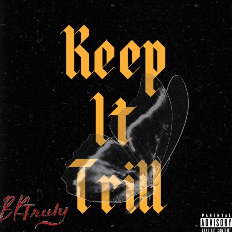 Keep it Trill | Boomplay Music