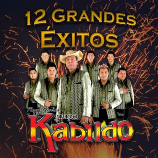 12 Grandes Éxitos