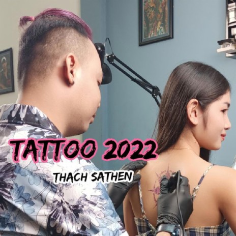 Tattoo Artist 2022