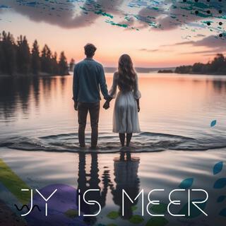 Jy is meer (Pop Remix Version) ft. Chante Lelie lyrics | Boomplay Music