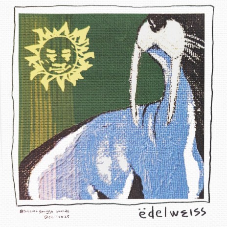 Edelweiss | Boomplay Music