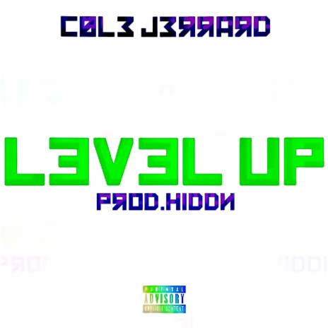 Level Up | Boomplay Music