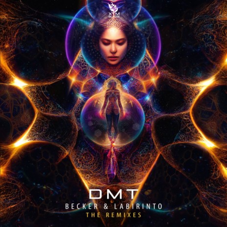 DMT (Synthetic System Remix) ft. Labirinto