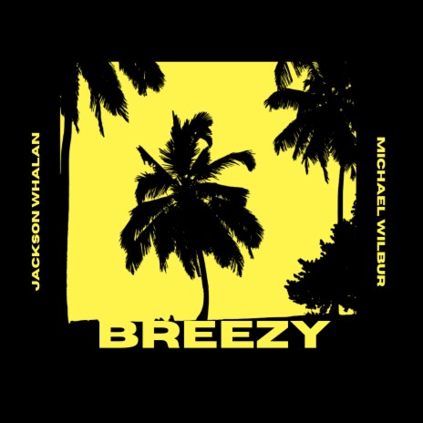 BREEZY ft. Jackson Whalan | Boomplay Music