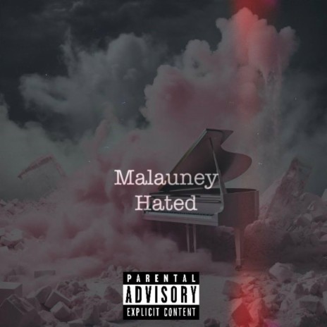 hated | Boomplay Music