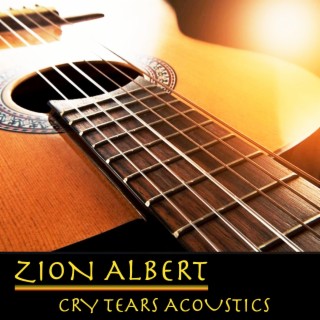 Cry Tears Acoustics