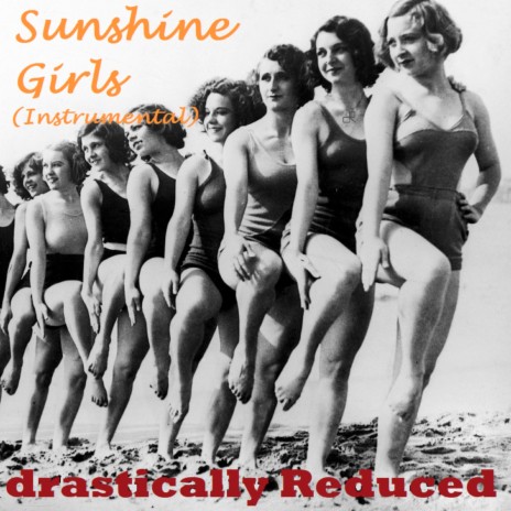 Sunshine Girls (Instrumental)