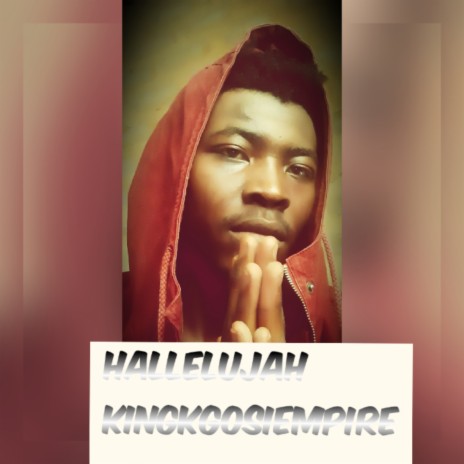 hallelujah (Demo) | Boomplay Music