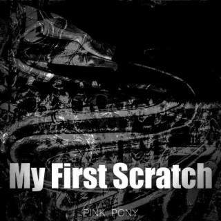 My First Scratch