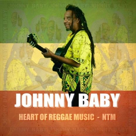 Heart of Reggae Music NTM | Boomplay Music