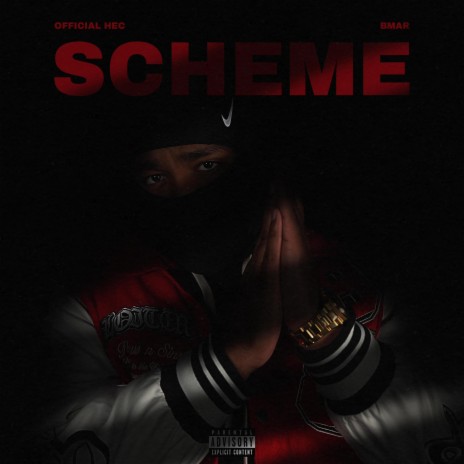 Scheme ft. BMAR | Boomplay Music