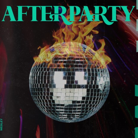 Afterparty | Boomplay Music