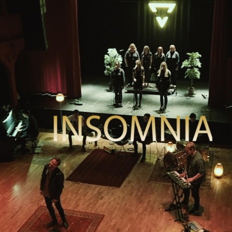 Insomnia (Live @Byscenen) | Boomplay Music