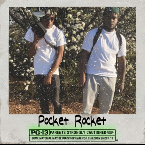 Pocket Rocket ft. Lil Vendi | Boomplay Music