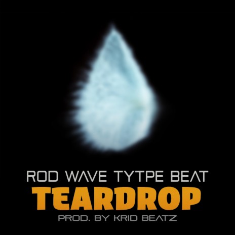Teardrop | Boomplay Music