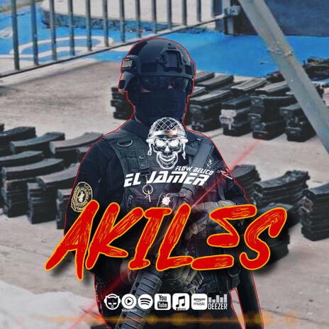 El Akiles | Boomplay Music