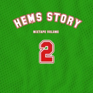 HEMS STORY MIXTAPE VOL 2