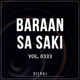 Baraan Sa Saki, Vol. 0333