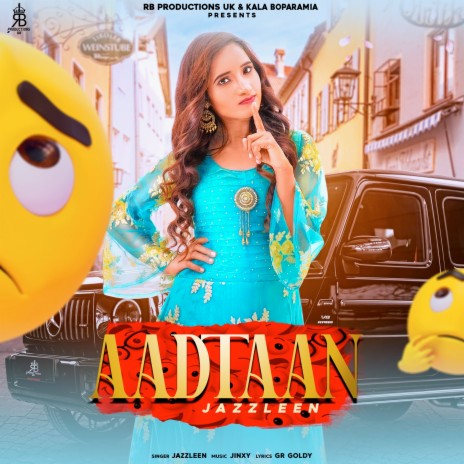 Aadtaan | Boomplay Music