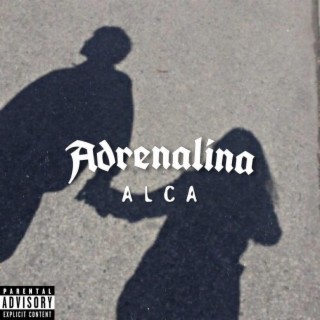 Adrenalina