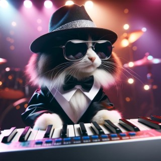 Feline Funk