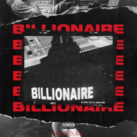 Billionaire | Boomplay Music
