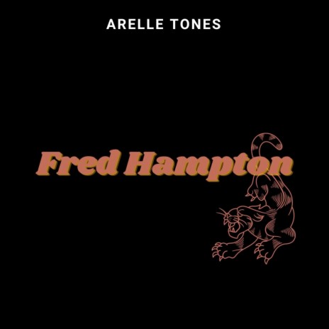 Fred Hampton | Boomplay Music