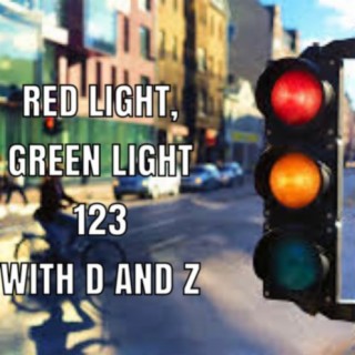 Red Light, Green Light 123: 2022 Week 6