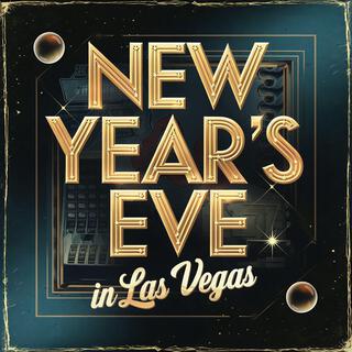 New Year's Eve in Las Vegas