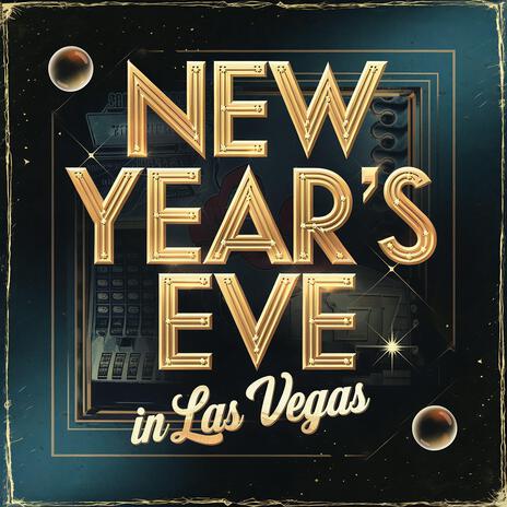 New Year's Eve in Las Vegas | Boomplay Music