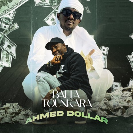 Ahmed Dollar