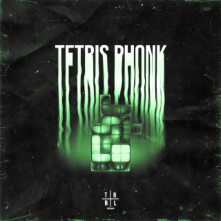 Tetris Phonk (Slowed + Reverb)