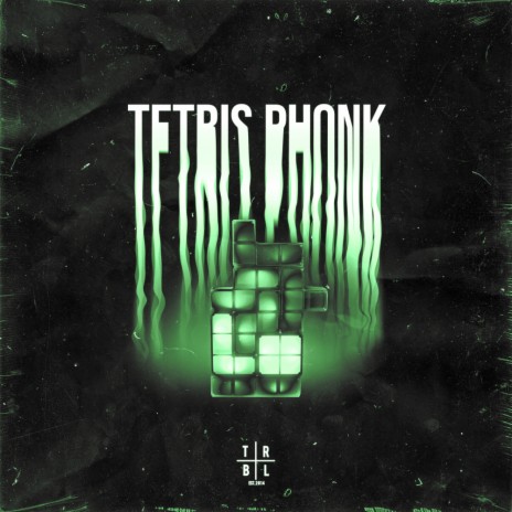 Tetris Phonk (Slowed + Reverb) ft. slowed down music