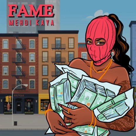 fame | Boomplay Music