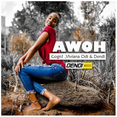 Awoh ft. Gogn1 & Viviana Odi | Boomplay Music