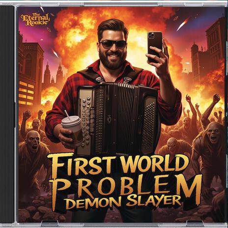 First World Problem Demonslayer | Boomplay Music