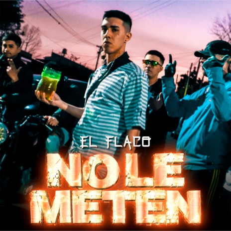 No Le Meten | Boomplay Music