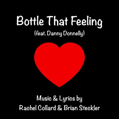 Bottle That Feeling | Boomplay Music