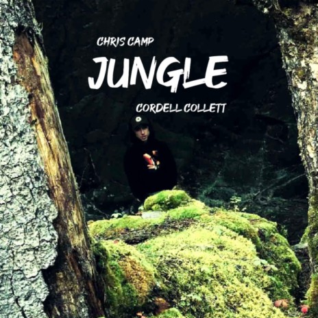 Jungle ft. Cordell Collett | Boomplay Music