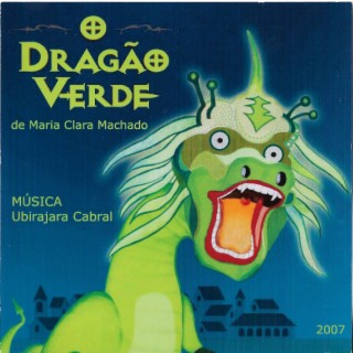 O Dragão Verde (de Maria Clara Machado)