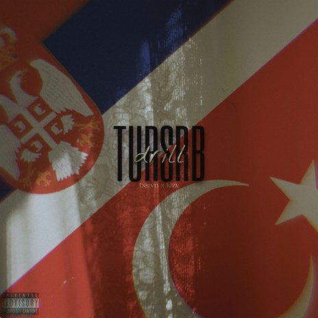 TURSRB DRILL ft. kizv | Boomplay Music