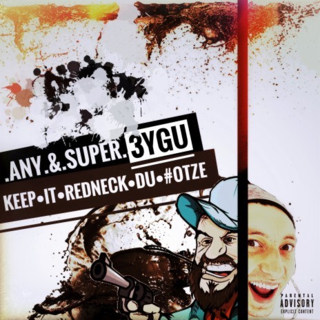 Keep it Redneck du #otze ft. supazodi | Boomplay Music