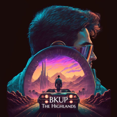 The Highlands | Boomplay Music