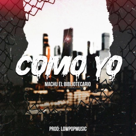 Como yo | Boomplay Music