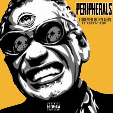 Peripherals ft. Captn Teno | Boomplay Music