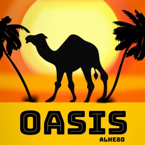 OASIS | Boomplay Music