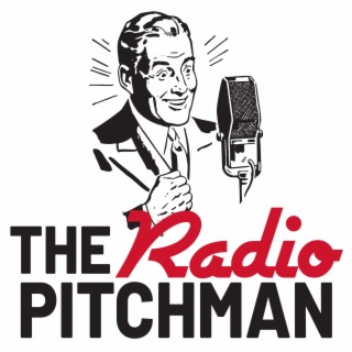 The Radio Pitchman’s Podcast Playbook - About The Author