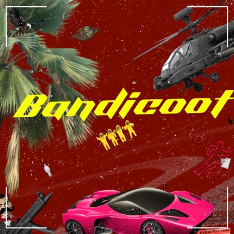 Bandicoot | Boomplay Music